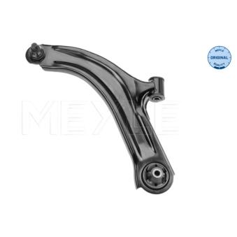 Triangle ou bras de suspension (train avant) MEYLE OEM 54501BC42A Triangle ou bras de suspension (train avant) MEYLE OEM 54501BC42A