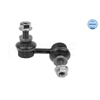 Entretoise/tige, stabilisateur arrière gauche MEYLE OEM 56261EA510