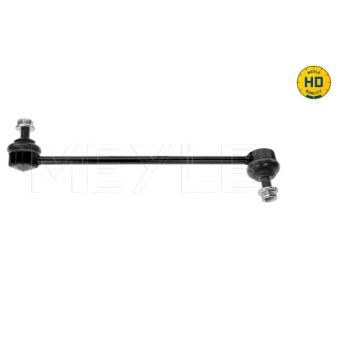 Entretoise/tige, stabilisateur avant droit MEYLE OEM 546181AA0A