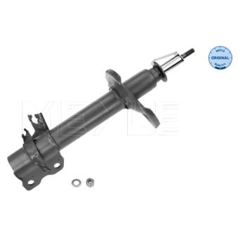 Amortisseur avant droit MEYLE OEM 54302EQ025