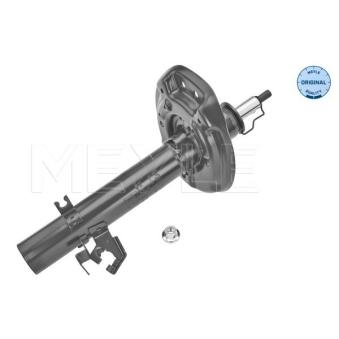 Amortisseur avant droit MEYLE 36-26 623 0023 pour MAZDA 6 1.5 dCi 110 - 110cv