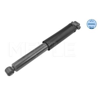 Jeu de 2 amortisseurs arrière MEYLE 36-26 725 0014 pour MAZDA 6 1.5 dCi 110 - 110cv