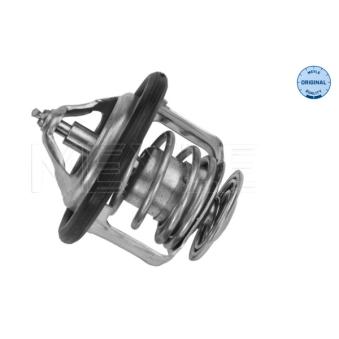 Thermostat, liquide de refroidissement MEYLE 36-28 228 0000 pour NISSAN SUNNY 1.6 i - 90cv