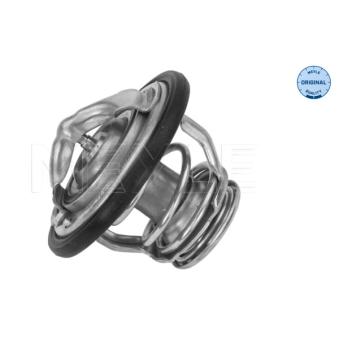 Thermostat, liquide de refroidissement MEYLE [36-28 228 0004]