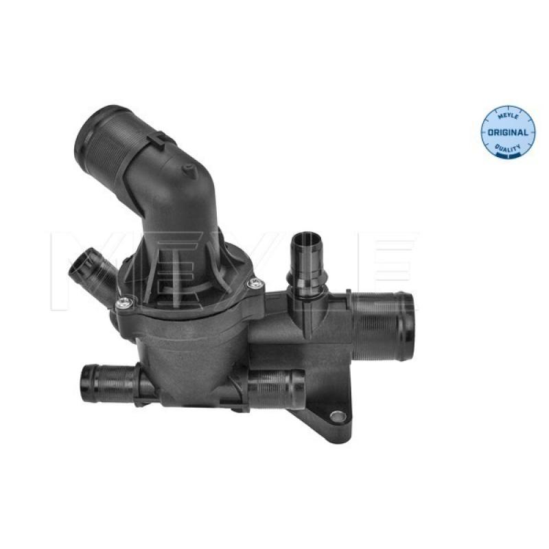 Thermostat, liquide de refroidissement MEYLE 36-28 228 0008 - Visuel 1