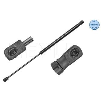 Vérin de hayon, de coffre MEYLE [36-40 910 0034]