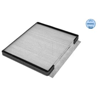 Filtre, air de l'habitacle MEYLE OEM 971331E100