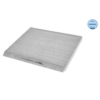 Filtre, air de l'habitacle MEYLE OEM 971332H001