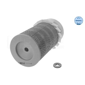 Filtre à air MEYLE [37-12 321 0002]