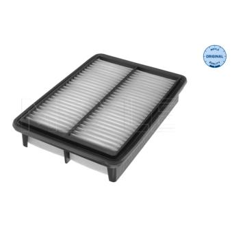 Filtre à air MEYLE 37-12 321 0029 pour PORSCHE 911 2.5 CRDi - 110cv
