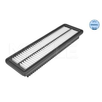 Filtre à air MEYLE 37-12 321 0036 pour HYUNDAI I10 1.0 - 67cv