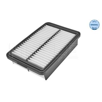Filtre à air MEYLE 37-12 321 0037 pour CITROEN DS 1.5 - 110cv