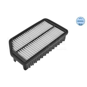 Filtre à air MEYLE 37-12 321 0039 pour VOLVO 940 1.6 CRDi 110 - 110cv