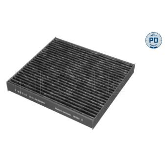 Filtre, air de l'habitacle MEYLE OEM 97133N9000