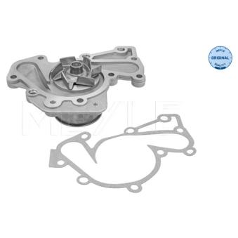 Pompe à eau MEYLE 37-13 220 0001 pour HYUNDAI TRAJET 2.7 V6 - 173cv