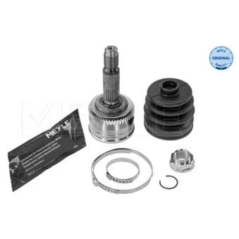 Embout de cardan avant (kit de réparation) MEYLE [37-14 498 0006]