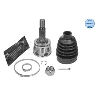 Embout de cardan avant (kit de réparation) MEYLE [37-14 498 0014]
