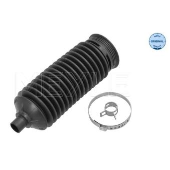 Jeu de joints-soufflets, direction MEYLE [37-14 620 0005]