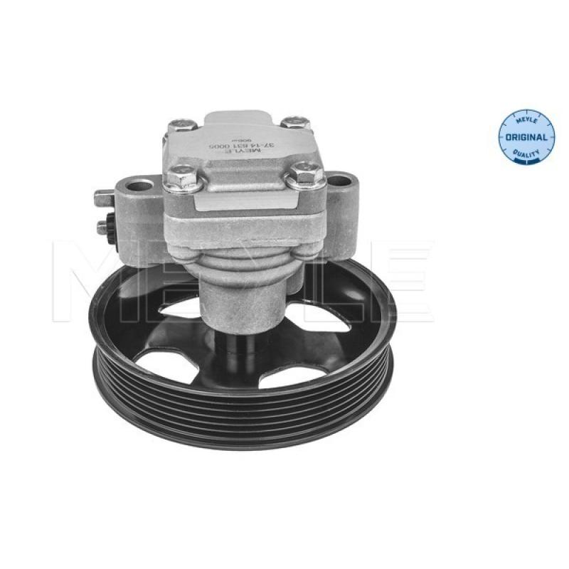 Pompe hydraulique, direction MEYLE 37-14 631 0005 - Visuel 1