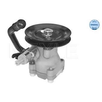 Pompe hydraulique, direction MEYLE 37-14 631 0011 pour HYUNDAI GETZ 1.6 - 106cv