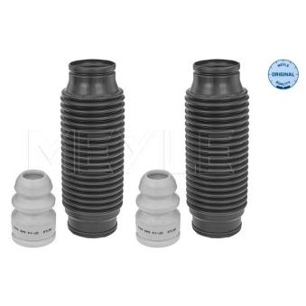 Kit de protection contre la poussière, amortisseur MEYLE 37-14 640 0002 pour VOLKSWAGEN GOLF 1.5 CRDi - 110cv