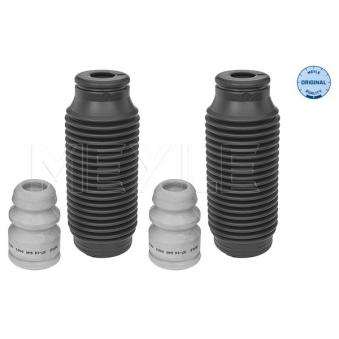 Kit de protection contre la poussière, amortisseur MEYLE 37-14 640 0003 pour NISSAN SUNNY 1.5 CRDi GLS - 110cv