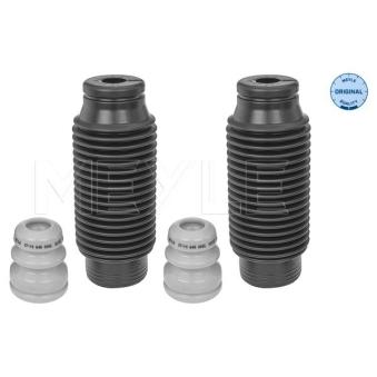 Kit de protection contre la poussière, amortisseur MEYLE [37-14 640 0006]