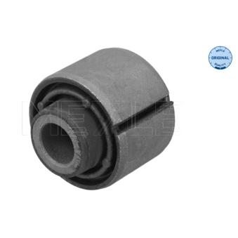 Silent bloc de suspension (train arrière) MEYLE 37-14 710 0004 pour DAEWOO EVANDA 1.6 CRDi 110 - 110cv