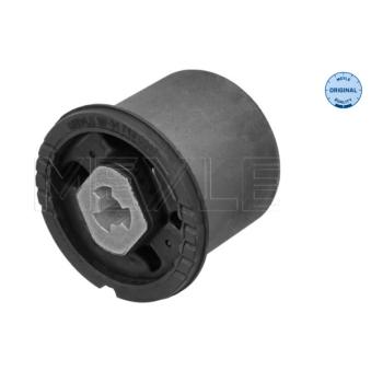 Suspension, corps de l'essieu MEYLE 37-14 710 0047 pour KIA VENGA 1.4 16V - 90cv