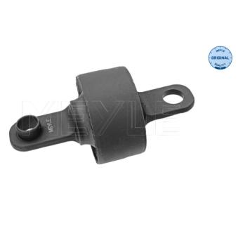 Silent bloc de l'essieu / berceau MEYLE 37-14 711 0000 pour KIA CEED 2.0 - 143cv