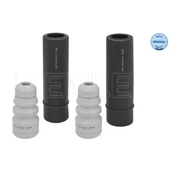 Kit de protection contre la poussière, amortisseur MEYLE 37-14 740 0001 pour NISSAN SUNNY 1.5 CRDi GLS - 110cv