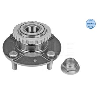 Moyeu de roue arrière MEYLE OEM 5271029470