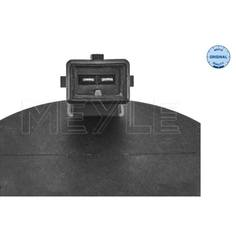 Moyeu de roue arrière MEYLE 37-14 752 0014 - Visuel 2