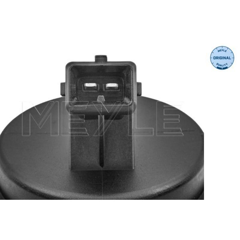 Moyeu de roue arrière MEYLE 37-14 752 0015 - Visuel 2