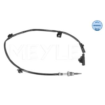 Capteur, température des gaz MEYLE 37-14 800 0002 pour KIA NIRO 1.6 GDI Hybrid - 141cv Capteur, température des gaz MEYLE 37-14 800 0002 pour KIA NIRO 1.6 GDI Hybrid - 141cv