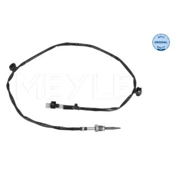 Capteur, température des gaz MEYLE 37-14 800 0012 pour HYUNDAI TUCSON 1.6 CRDi - 136cv