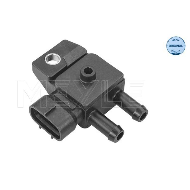 Capteur, pression des gaz échappement MEYLE 37-14 801 0000 - Visuel 1