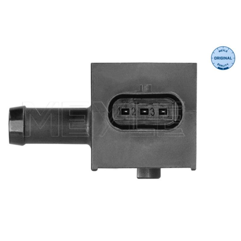 Capteur, pression des gaz échappement MEYLE 37-14 801 0002 - Visuel 2