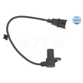 Capteur d'angle, vilebrequin MEYLE 37-14 810 0010 pour SUZUKI CELERIO 1.5 CRDi GLS - 110cv