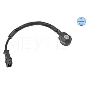 Capteur de cognement MEYLE [37-14 811 0003]