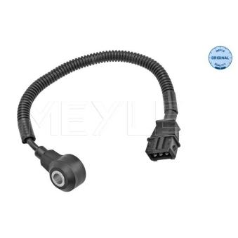 Capteur de cognement MEYLE [37-14 811 0007]