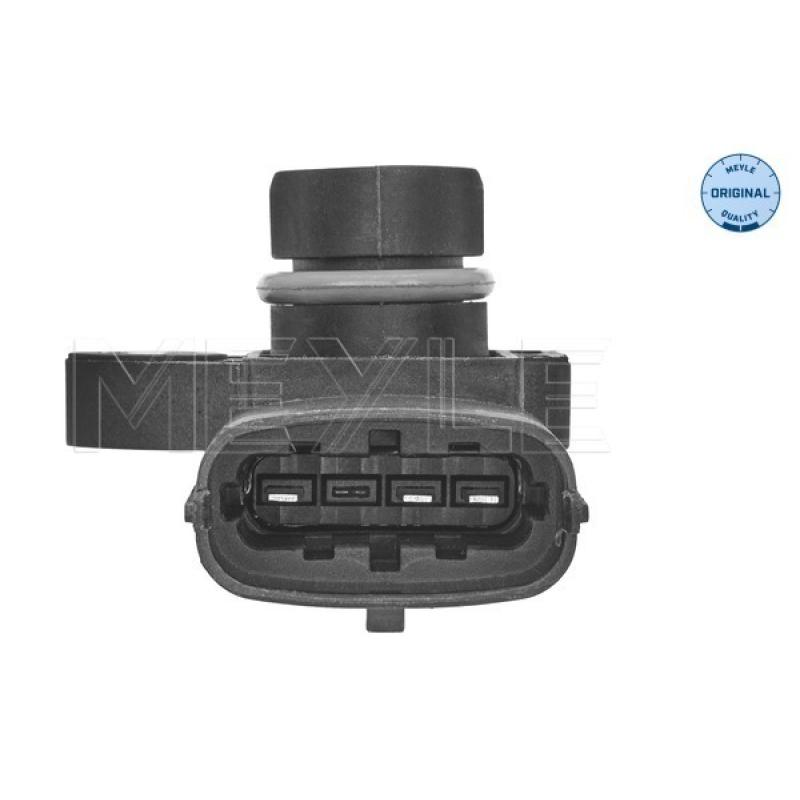 Capteur, pression du tuyau d'admission MEYLE 37-14 812 0003 - Visuel 1