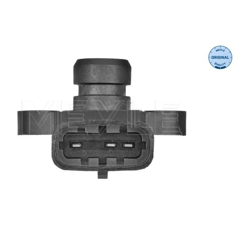 Capteur, pression du tuyau d'admission MEYLE 37-14 812 0004 - Visuel 1