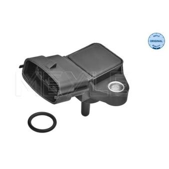 Capteur, pression du tuyau d'admission MEYLE 37-14 812 0005 pour BMW Série 5 1.4 - 109cv
