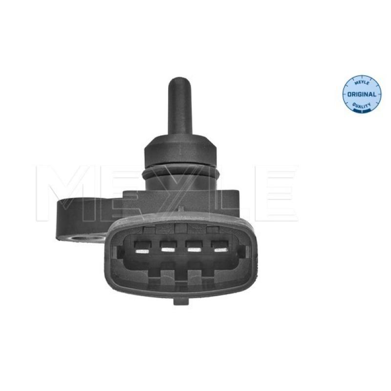 Capteur, pression du tuyau d'admission MEYLE 37-14 812 0005 - Visuel 1