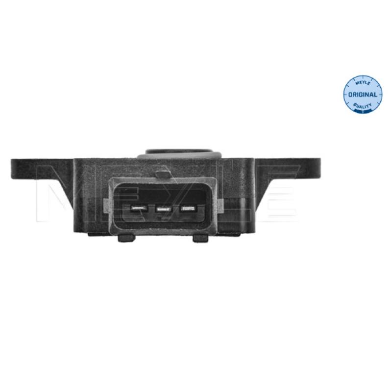 Capteur, position du papillon MEYLE 37-14 813 0001 - Visuel 1