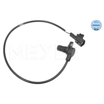 Capteur, vitesse/régime MEYLE 37-14 840 0001
