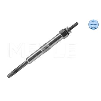 Bougie de préchauffage MEYLE 37-14 860 0000 pour KIA CEED 2.0 CRDi - 140cv