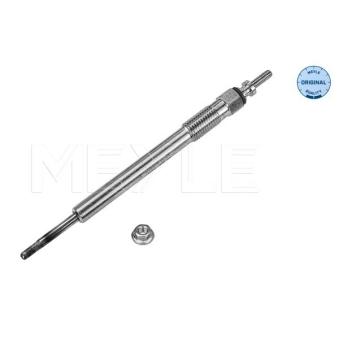 Bougie de préchauffage MEYLE [37-14 860 0004]