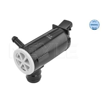 Pompe d'eau de nettoyage, nettoyage des vitres MEYLE [37-14 870 0001]